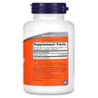 Фото состава NOW, Таурин, Taurine Pure Powder, 227 г