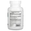 Фото складу Collagen Peptides Capsules, Колагенові пептиди, 120 капсул