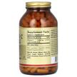 Фото состава Solgar, Витамин C, Vitamin C 1000 mg, 250 капсул