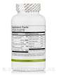 Фото складу Professional Formulas, Mycostat Complex, Гриби, 90 капсул