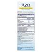 Фото складу Complete Feminine Balance Daily Probiotic, Підтримка Кандиди, 30 