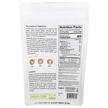 Фото состава Sunfood, Мака, Raw Organic Red Maca Powder, 227 г