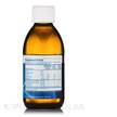 Фото складу Pharmax, Finest Pure Fish Oil Strawberry, Омега 3, 200 мл