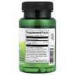 Фото складу Swanson, Bacillus Coagulans 6 Billion CFU, Пробіотики, 60 капсул