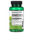 Фото складу Swanson, Bromelain 500 mg, Бромелайн, 60 капсул