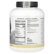 Фото состава Grass Fed Whey Protein Powder Vanilla Bean, Протеин Изолят, 2.27 