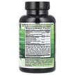 Фото складу Emerald, Blood Sugar Health, Підтримка рівня цукру, 60 капсул