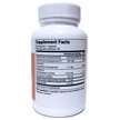 Фото складу Dr. Berg, D3 & K2 Vitamin 5000 IU, Вітаміни D3 K2, 60 капсул