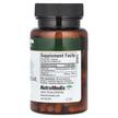 Фото складу NutraMedix, Vitamins D3 & K2, Вітаміни D3 K2, 90 капсул