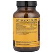 Фото состава Herb Pharm, Грибы Рейши, Mushroom Wellness Reishi, 90 капсул