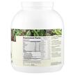 Фото состава PlantFusion, Протеин, Complete Protein Rich Chocolate, 2.25 кг