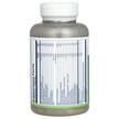 Фото складу Once Daily High Energy Multi-Vita-Min Iron, Мультивітаміни, 120 к