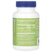 Фото состава TheVitaminShoppe, Черника, Bilberry Extract 120 mg, 120 капсул