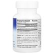 Фото складу Ginkgo OptiMem 120 mg, Гінкго Білоба, 60 таблеток