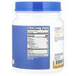 Фото складу Nutricost, Bone Broth Protein Chicken, Протеїн, 430 г