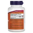 Фото складу NOW, Niacinamide 1000 mg, Ніацинамід 1000 мг, 90 таблеток