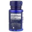 Фото складу Bioactive Milk Peptides, Біоактивні молочні пептиди, 30 капсул