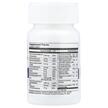 Фото складу Multivitamin One with Iron, Баріатричні вітаміни, 30 капсул
