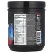 Фото складу EuphoriQ Pre-Workout V2 Rocket Pop, Передтренувальний комплекс, 4