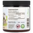 Фото складу Colostrum Powder Mother's First Milk Unflavored, Колострум, 