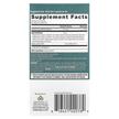 Фото складу Ancient Nutrition, Focused Brain, Підтримка мозку, 90 капсул