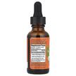 Фото складу Organic Himalayan Sea Buckthorn Seed Oil, Обліпиха, 30 мл