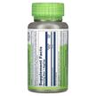 Фото складу True Herbs Echinacea Purpurea 440 mg, Ехінацея, 100 капсул