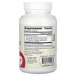 Фото состава Бергамот 500 мг, Citrus Bergamot 500 mg, 120 капсул