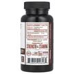 Фото складу Zhou Nutrition, Clarity & Vitality, Лінолева кислота, 60 капс