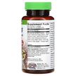 Фото складу Herbs Etc., Deep Sleep, Підтримка сну, 60 Fast-Acting Softgels
