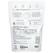 Фото состава Инулин, Organic Inulin Powder Unflavored, 998 г