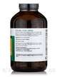 Фото складу Pure Planet, Spirulina 500 mg, Спіруліна, 500 капсул