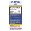 Фото складу Superior Source, Melatonin 5 mg, Мелатонін, 60 таблеток