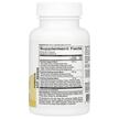 Фото складу Super Nutrition, Joint Support, Підтримка суглобів, 60 капсул