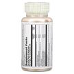 Фото складу Gallbladder Support Formula, Підтримка жовчного міхура, 90 капсул