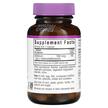 Фото складу Bluebonnet Nutrition, Selenium 100 mcg, Селен, 90 капсул