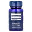 Фото складу Theaflavin Standardized Extract, Антиоксиданти, 30 капсул