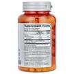 Фото состава NOW, D-Рибоза 750 мг, Sports D-Ribose 750 mg, 120 капсул