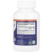 Фото складу Vitamatic, Bromelain 500 mg, Бромелайн, 180 капсул