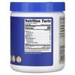 Фото состава Контроль веса, Organic Pineapple Powder Unflavored, 227 г