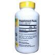 Фото складу Alpha Lipoic Acid 600 mg, Альфа-ліпоєва, 150 капсул