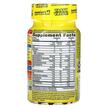 Фото складу Gummy Vites Complete Multivitamin, Мультивітаміни ведмедики, 70 ш