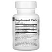 Фото складу Broccoli Sprouts Extract 250 mg, Броколі, 30 таблеток