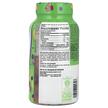 Фото складу Vitamin D3 Natural Peach, Вітамін D3 Холекальциферол, 150 таблето