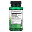Фото складу Lyophilized Bone Marrow Substance 500, Зміцнення кісток, 60 капсу