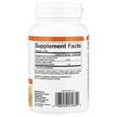 Фото состава Natural Factors, Лютеин 40 мг, Lutein 40 mg, 60 капсул