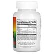 Фото складу Natures Plus, Vitamin D3, Вітамін D3, 90 таблеток