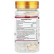 Фото складу Probase Nutrition, Urolithin A, Уролітин A, 60 капсул