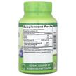 Фото складу Nature's Truth, Flaxseed Oil 3000 mg, Лляна олія, 90 капсул