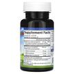 Фото складу Carlson, Tocotrienols With Vitamin E, Токотрієноли, 30 капсул